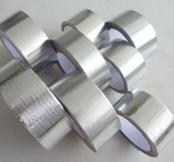 Băng Keo Bạc