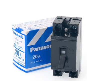 CB Cóc Panasonic