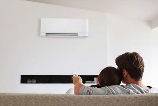 Cơ Điện Lạnh Trong Đời Sống Hằng Ngày